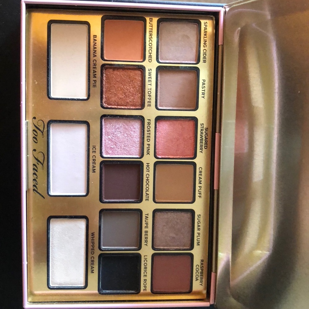 Too faced bundle - Picture 2 of 6